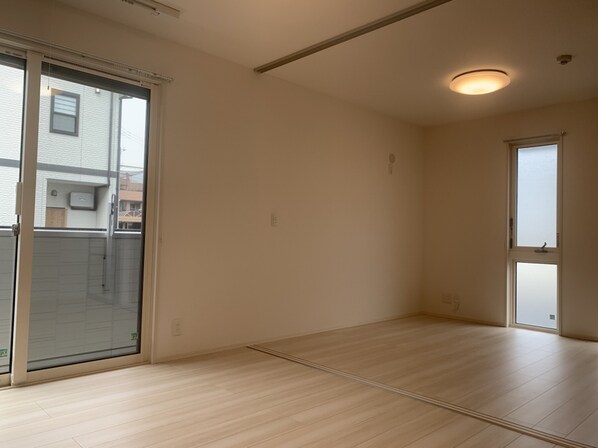 ヴィラルーチェの物件内観写真